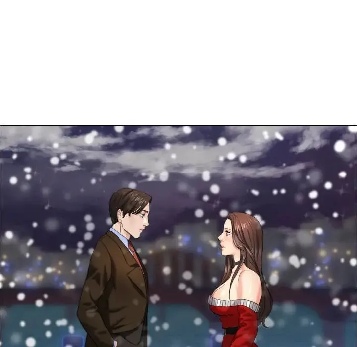 了不起的她 第14話 第116页
