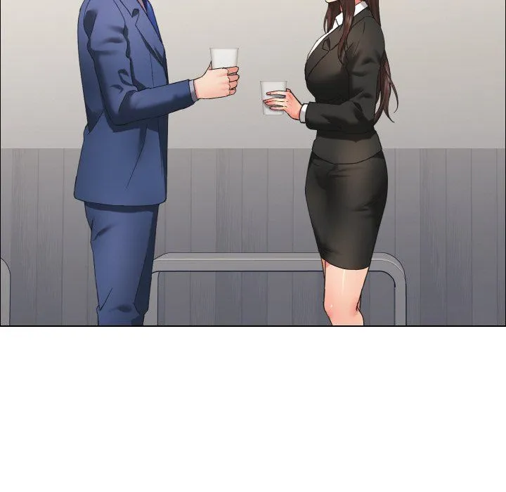 了不起的她 第34話 第120页