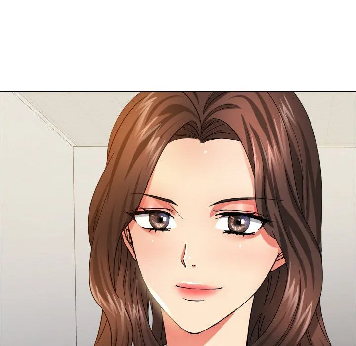 了不起的她 第34話 第121页