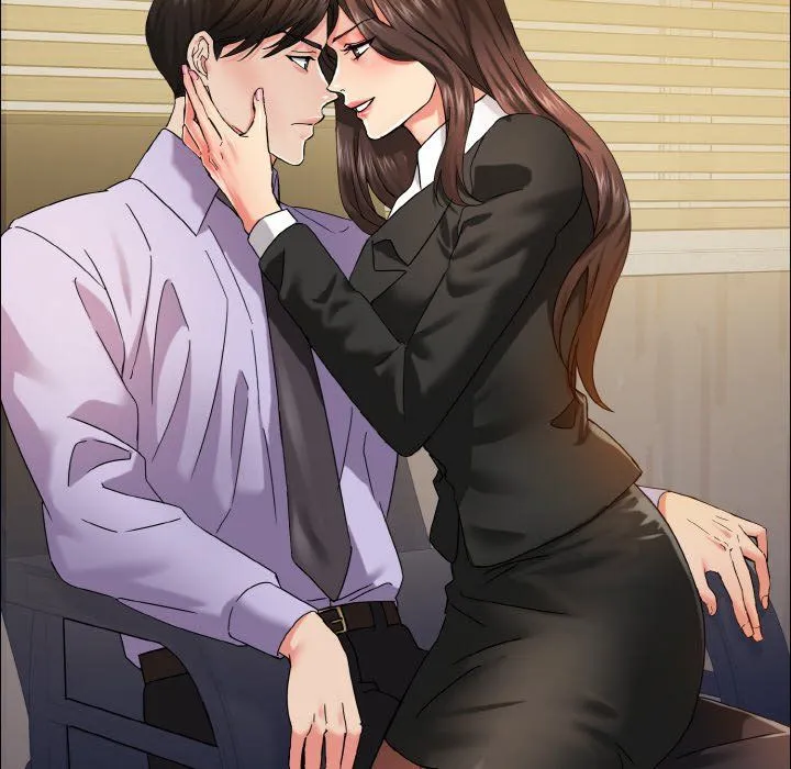 了不起的她 第34話 第58页