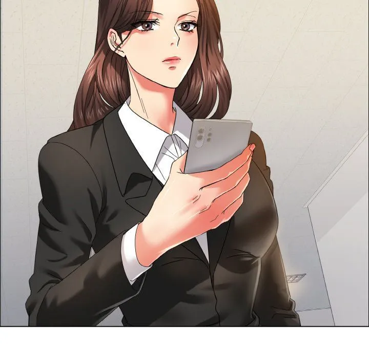 了不起的她 第34話 第41页