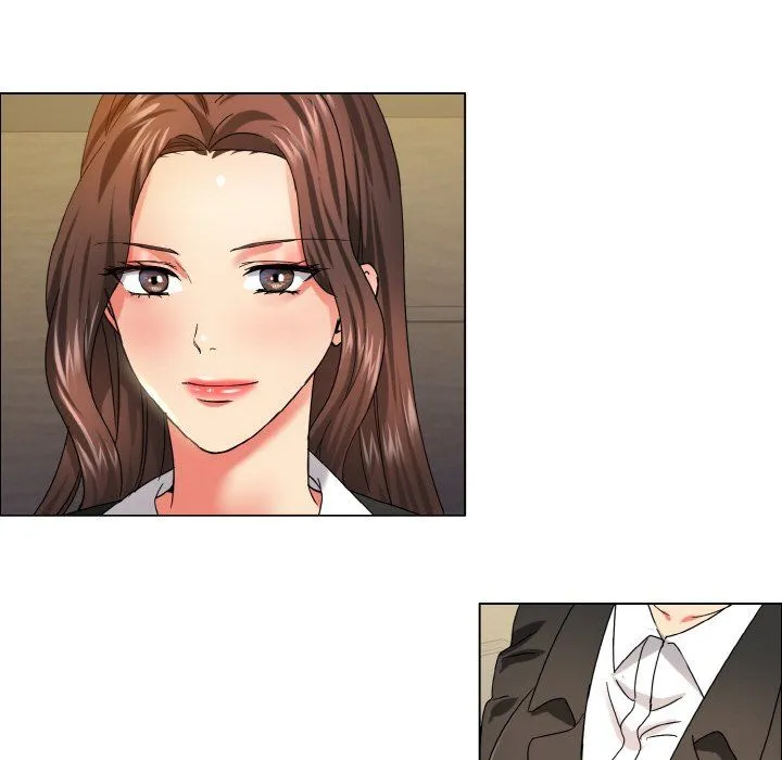 了不起的她 第34話 第16页