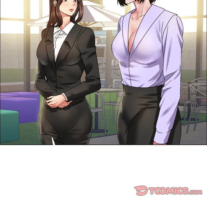 了不起的她 第34話 第21页