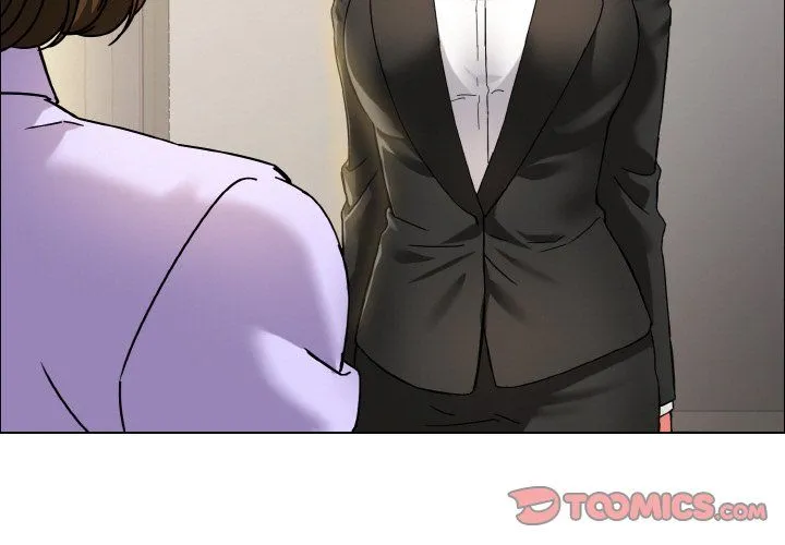 了不起的她 第34話 第3页