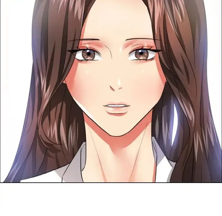 了不起的她 第19話 第15页