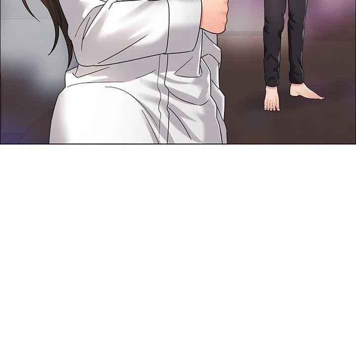 了不起的她 第36話 第133页