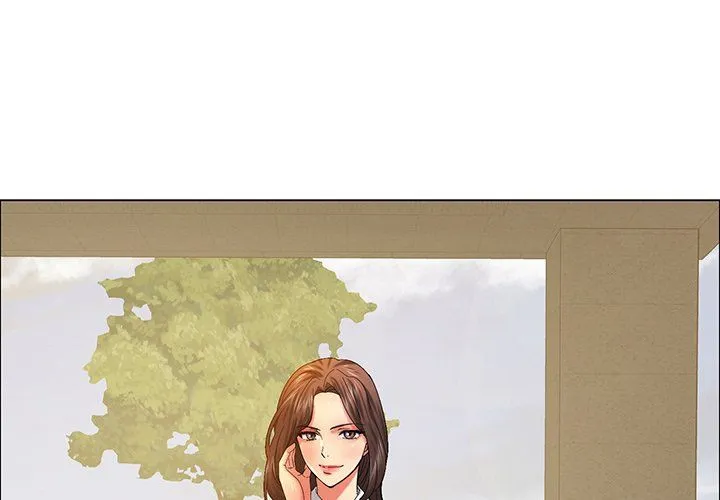 了不起的她 第36話 第4页