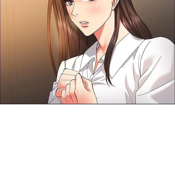 了不起的她 第36話 第119页