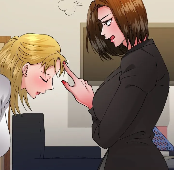 了不起的她 第81話 第106页