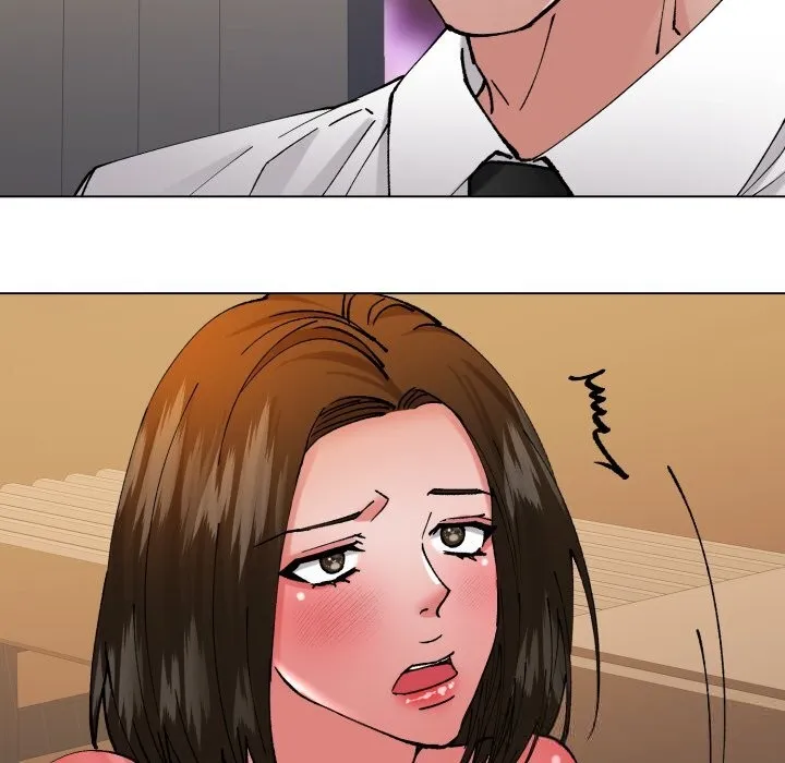 了不起的她 第76話 第83页