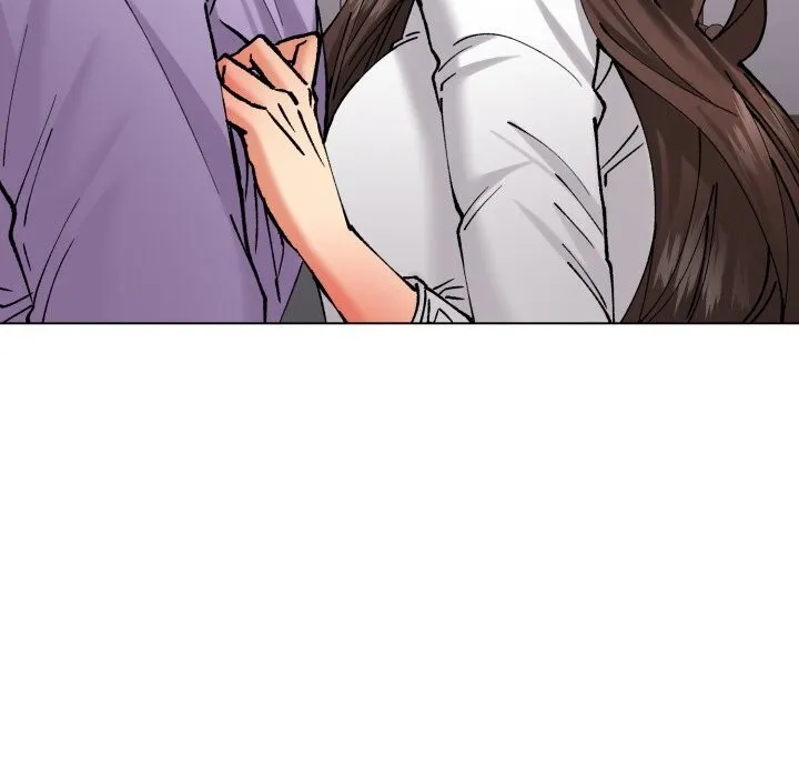 了不起的她 第71話 第121页