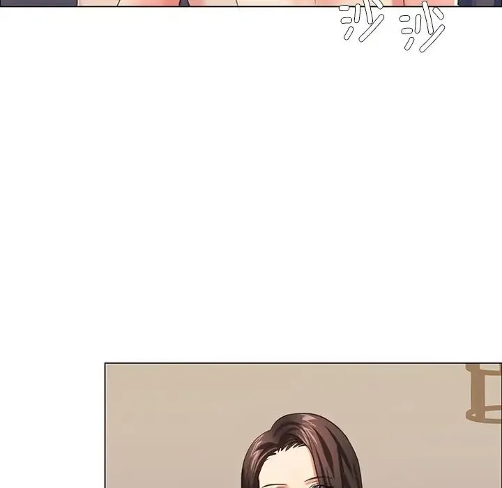 了不起的她 第16話 第116页