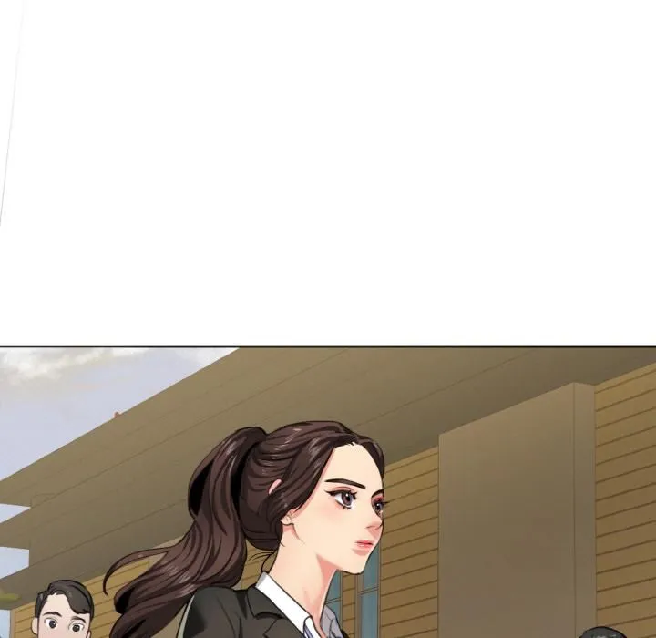 了不起的她 第1话 第38页