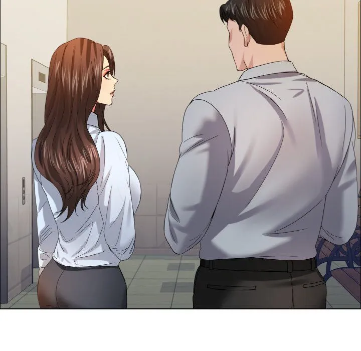 了不起的她 第31話 第114页