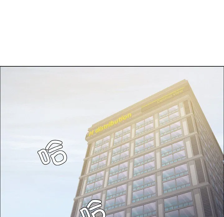 了不起的她 第31話 第110页