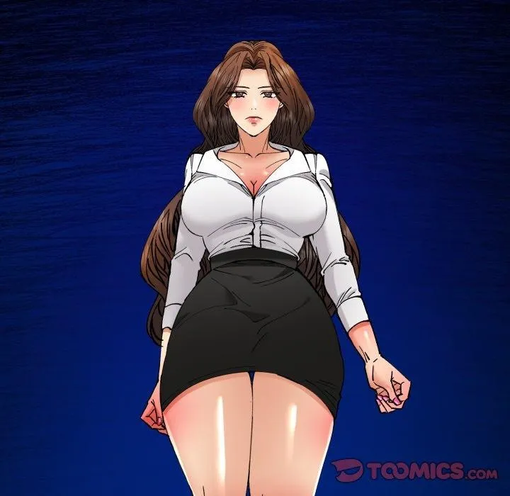 了不起的她 第85話 第33页