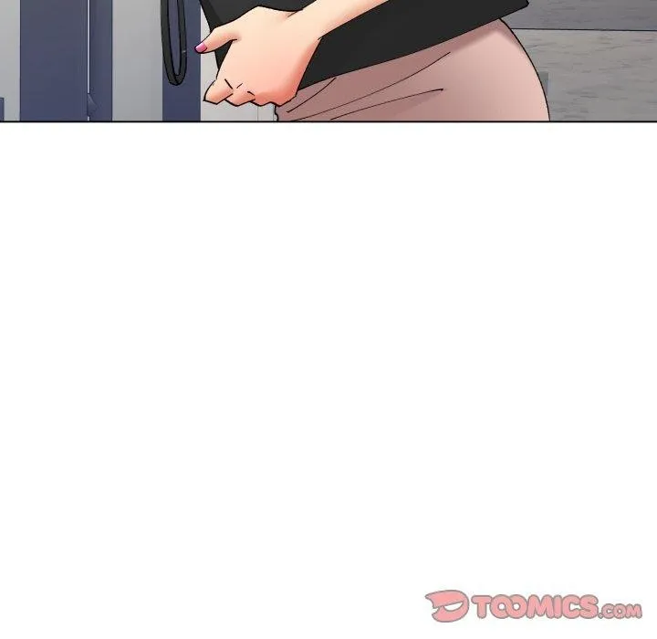 了不起的她 第85話 第110页