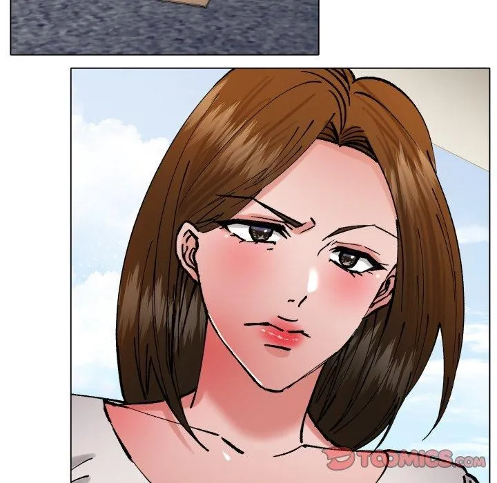 了不起的她 第85話 第21页
