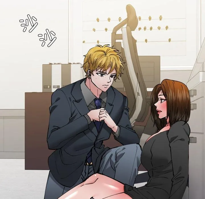 了不起的她 第85話 第151页