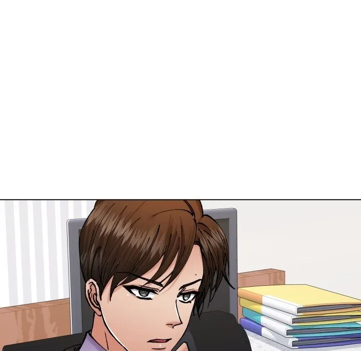 了不起的她 第79話 第127页