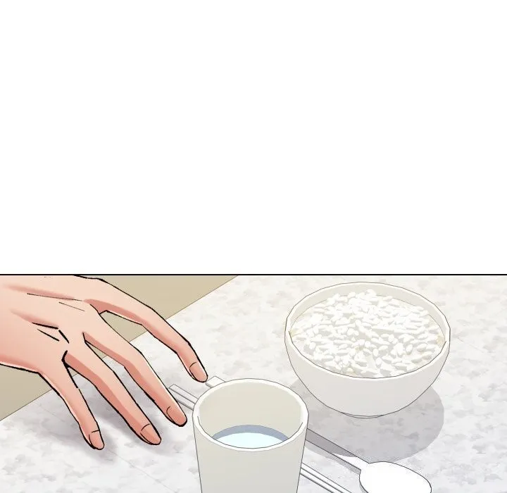 了不起的她 第68話 第110页