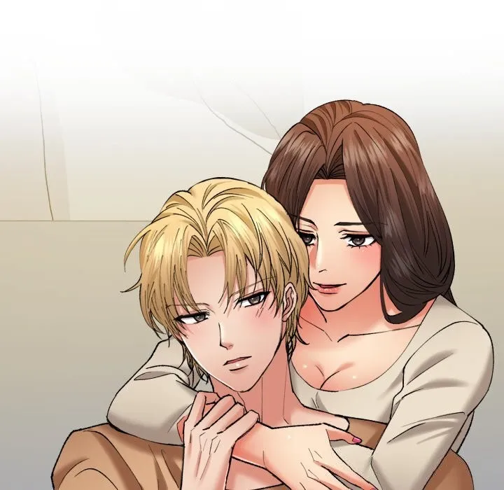 了不起的她 第68話 第120页