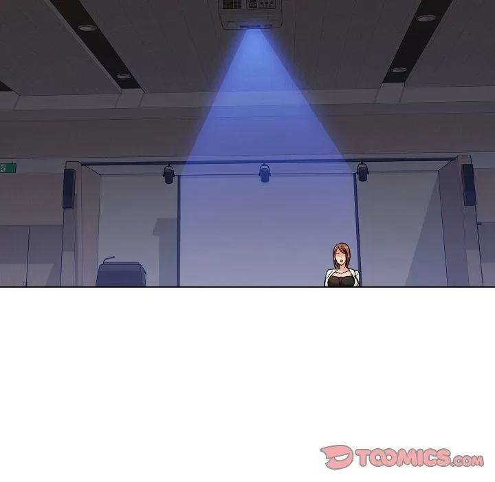 了不起的她 第69話 第27页