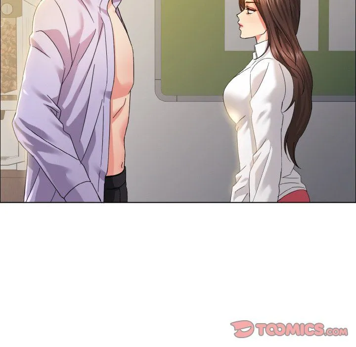 了不起的她 第35話 第27页