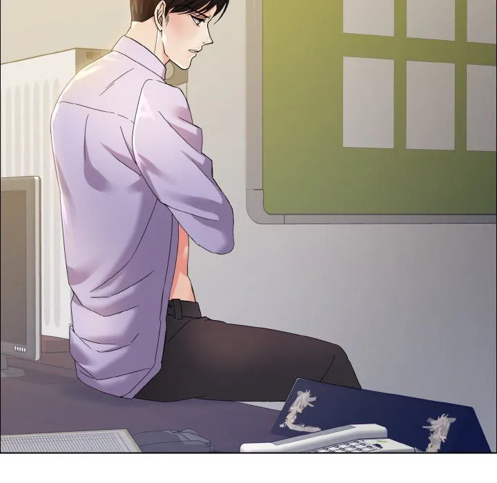 了不起的她 第35話 第25页