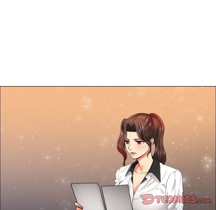 了不起的她 第33話 第27页