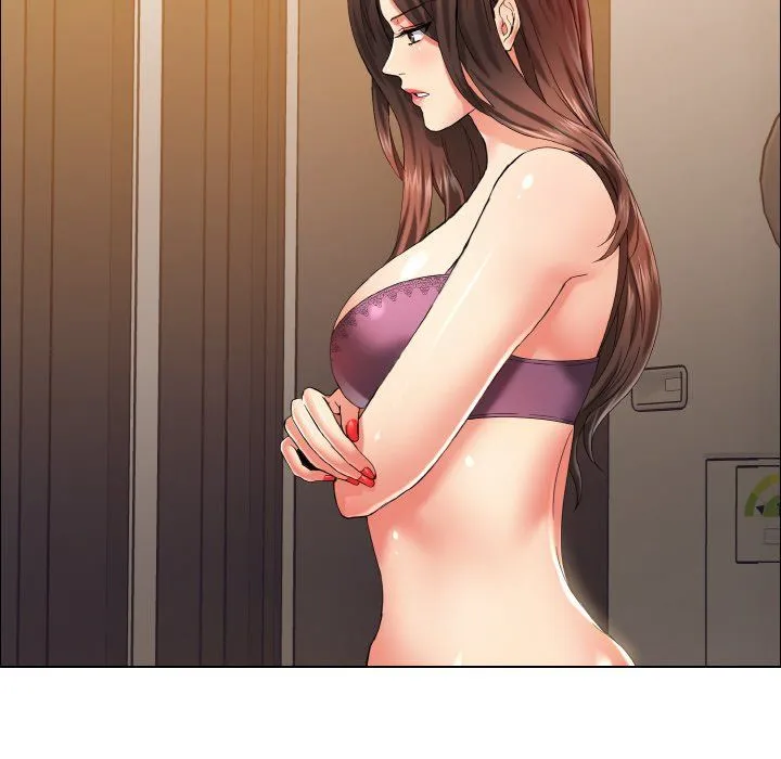 了不起的她 第33話 第19页