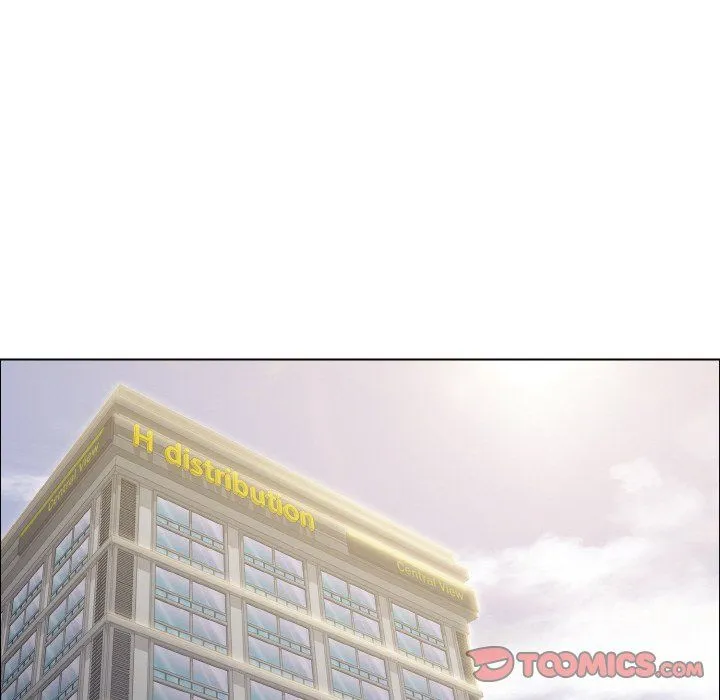 了不起的她 第33話 第51页