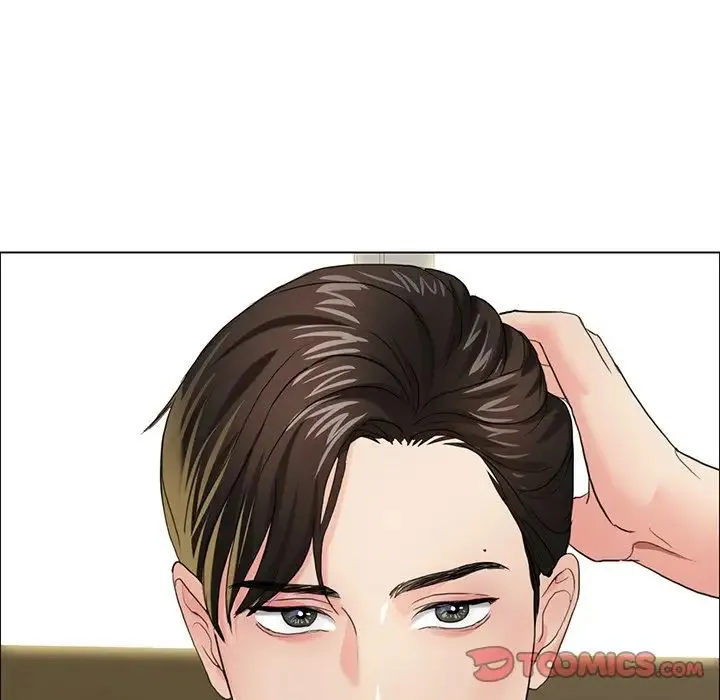 了不起的她 第11話 第123页