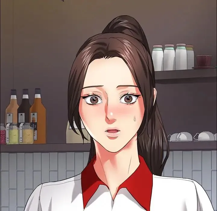 了不起的她 第13話 第8页