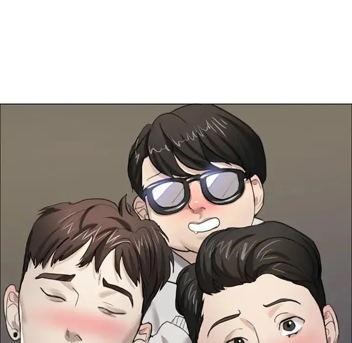 了不起的她 第13話 第59页