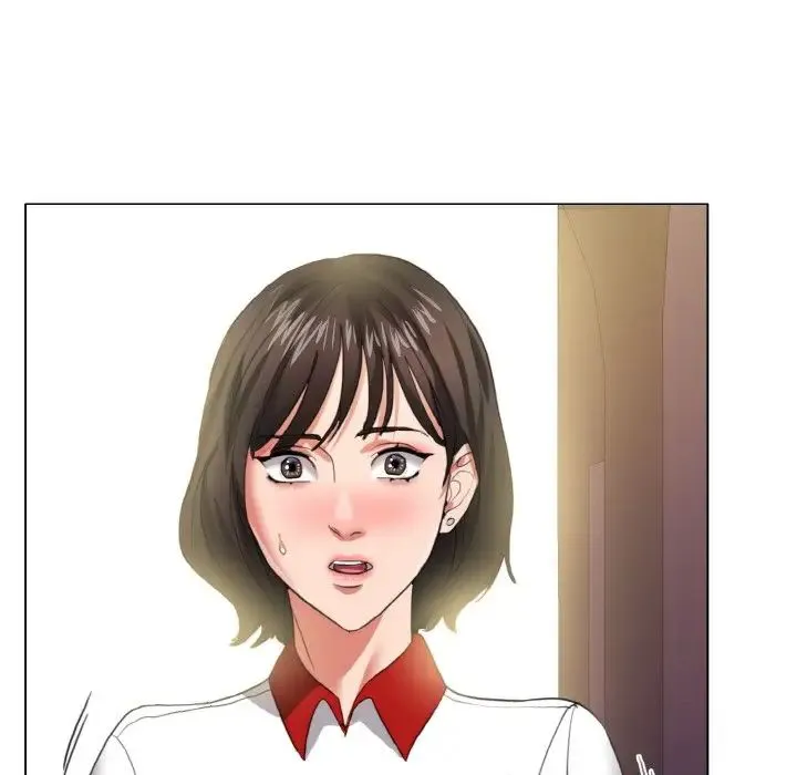 了不起的她 第8話 第112页
