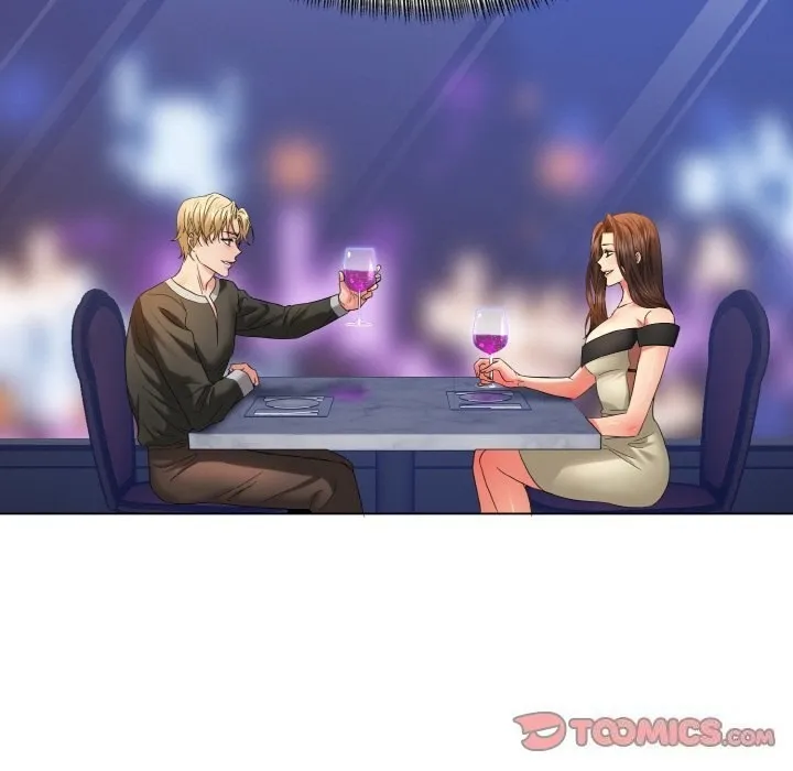 了不起的她 第46話 第45页