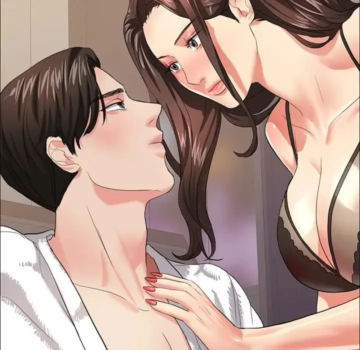 了不起的她 第15話 第52页