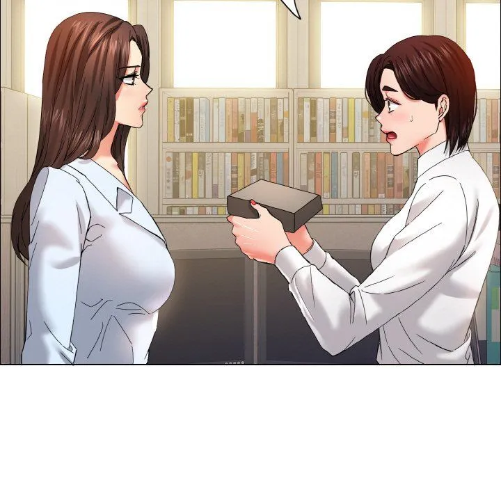 了不起的她 第32話 第56页