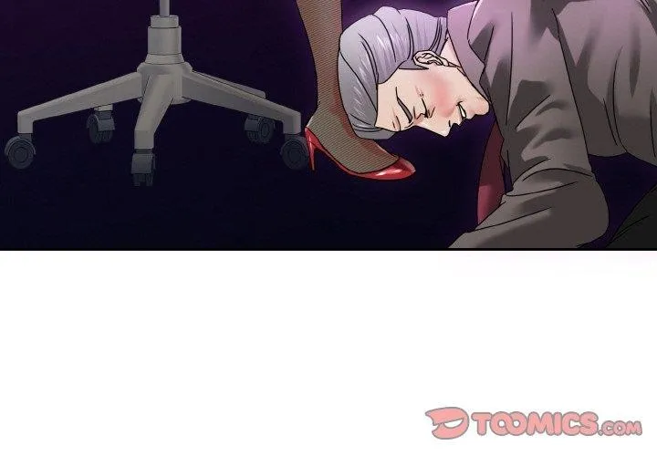 了不起的她 第43話 第3页
