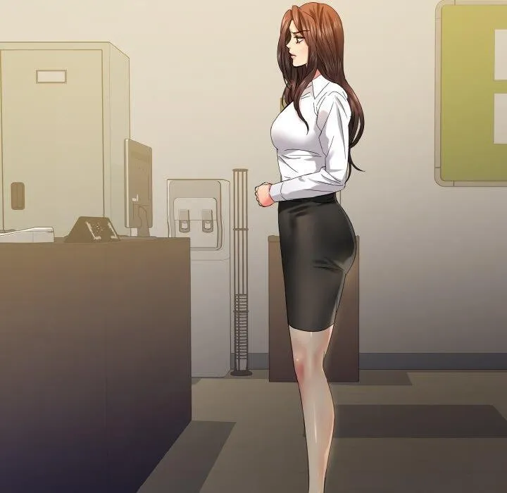 了不起的她 第43話 第59页
