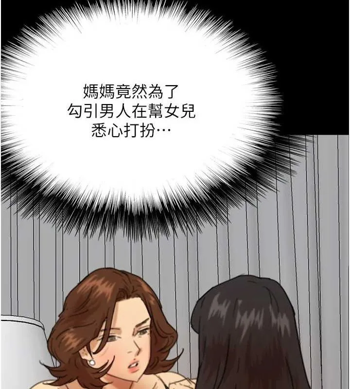 养父的女儿们 第71話-迎合變態的性癖好 第86页