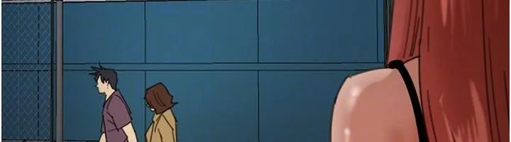 养父的女儿们 第69話-在外面做興奮嗎? 第123页