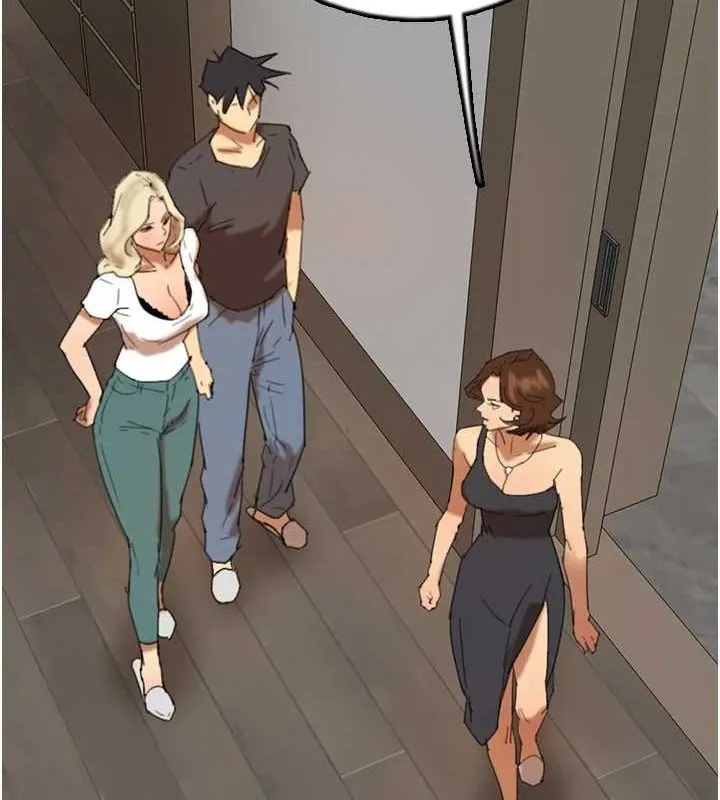 养父的女儿们 第70話-你總是很懂得取悅我&hearts; 第113页