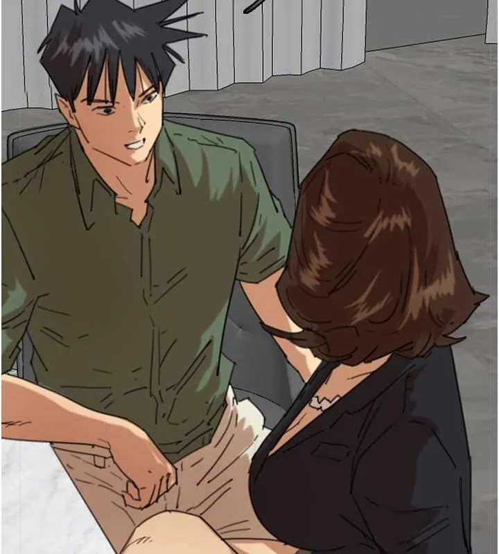 养父的女儿们 第63話-我的身體任妳處置 第104页