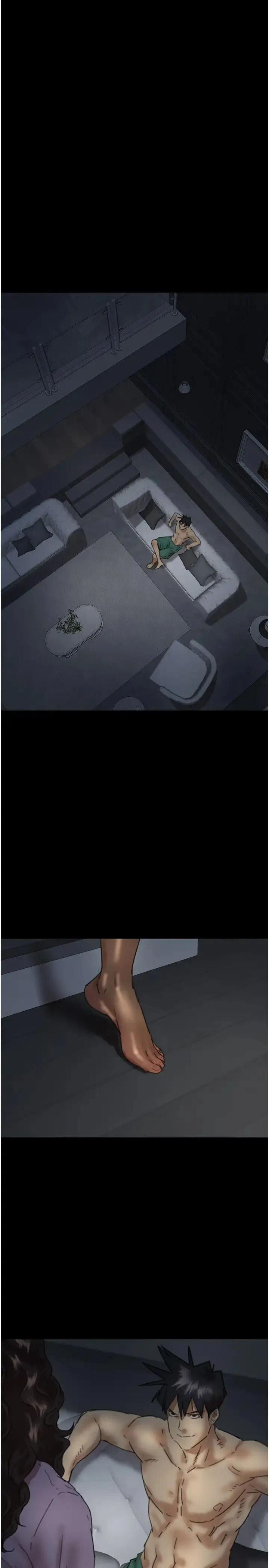 养父的女儿们 第46話-我搶瞭你的女人 第2页