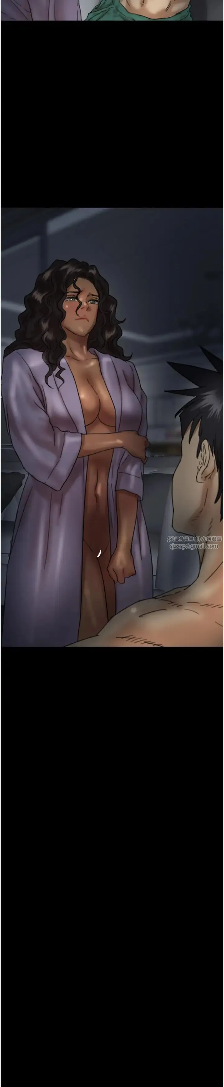 养父的女儿们 第46話-我搶瞭你的女人 第3页