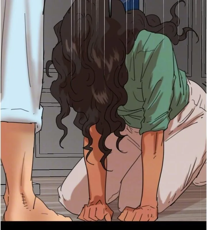养父的女儿们 第68話-寵物就該聽主人的話 第107页