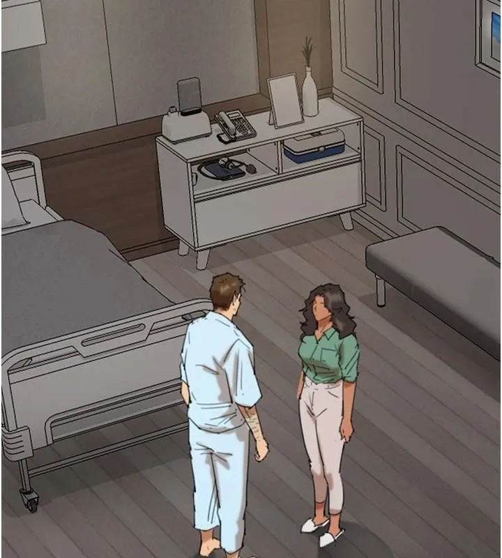 养父的女儿们 第68話-寵物就該聽主人的話 第79页