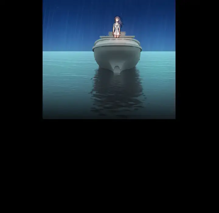 炼狱鬼岛 第43话 第84页